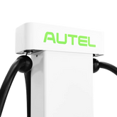 Autel MaxiCharger AC Ultra with 4G + LCD touchscreen - Rubicon Installer Portal